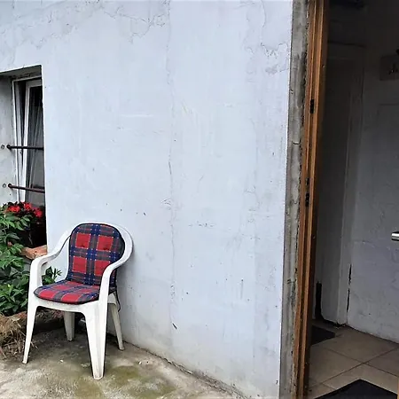 Privatunterkunft Male Studio Z Mini Kuchnia Posen