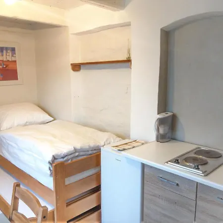 Male Studio Z Mini Kuchnia Познань